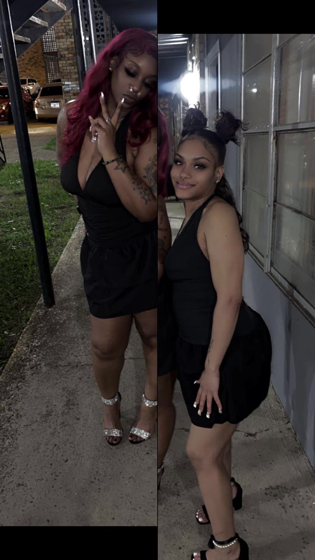 @Pretty Kay 🌈🤤