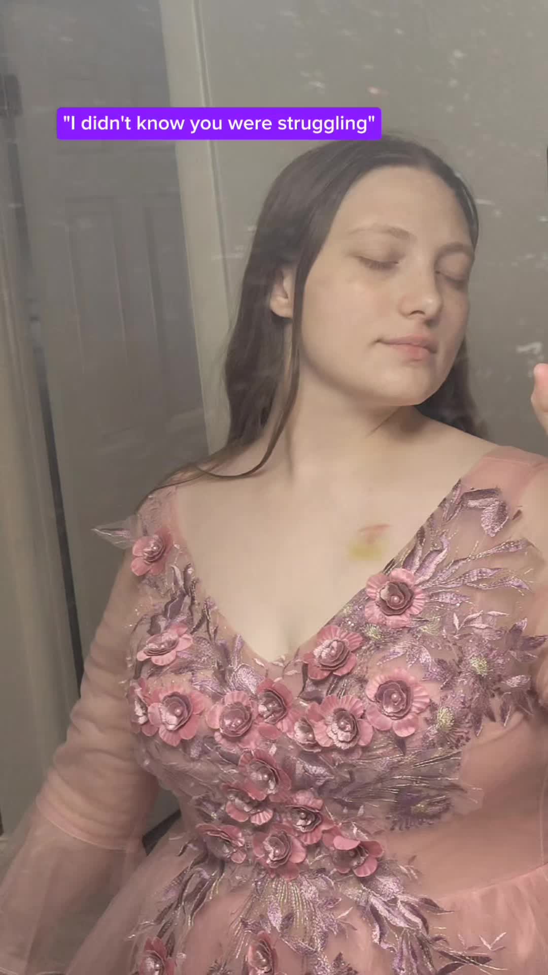 @SamanthaStrong💕