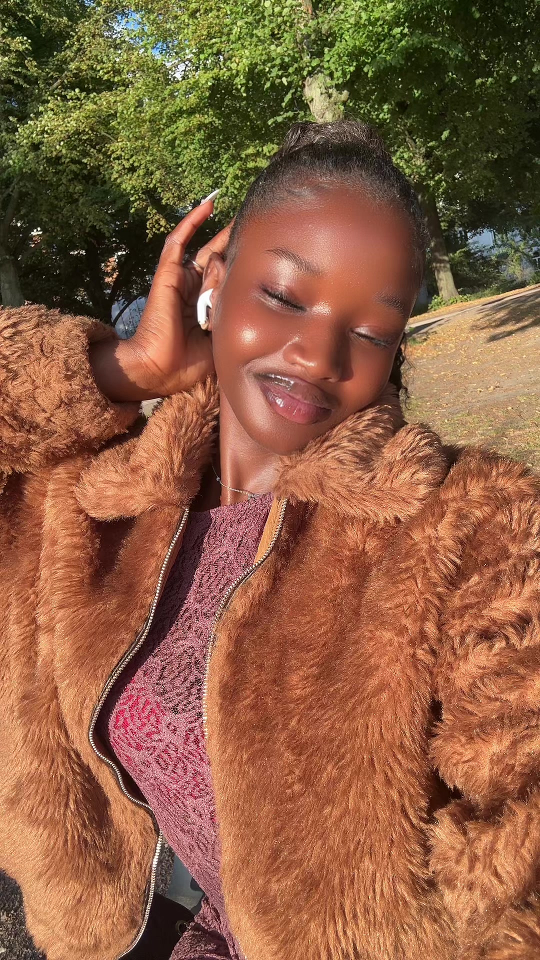 @Famme de valeur🌸🦋🤍224🇬🇳✅