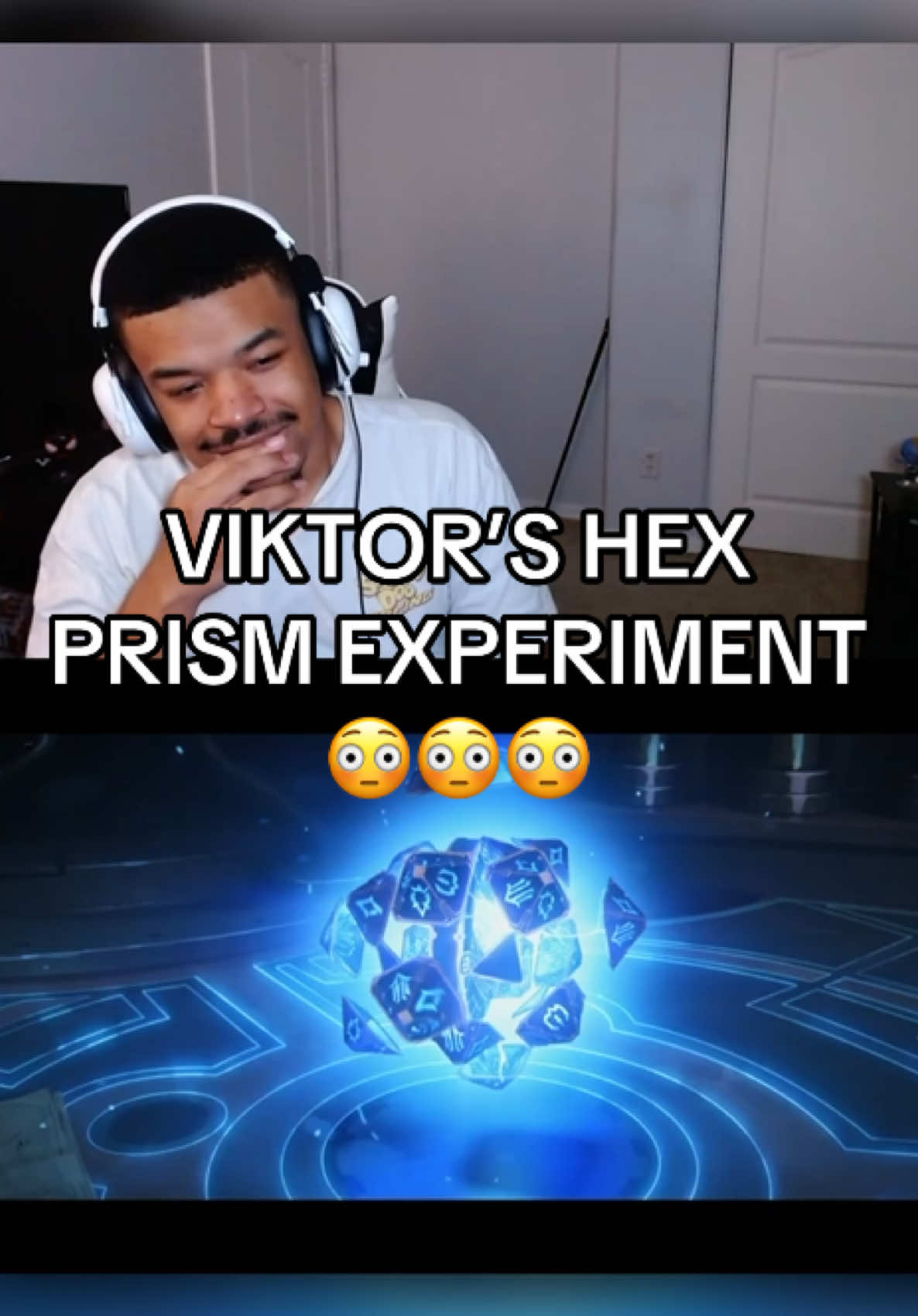 @Sebastian | Reactions