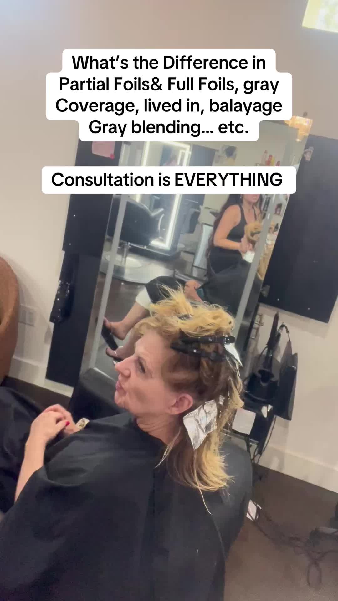 @OLIVIA-HAIR-Real•TALK