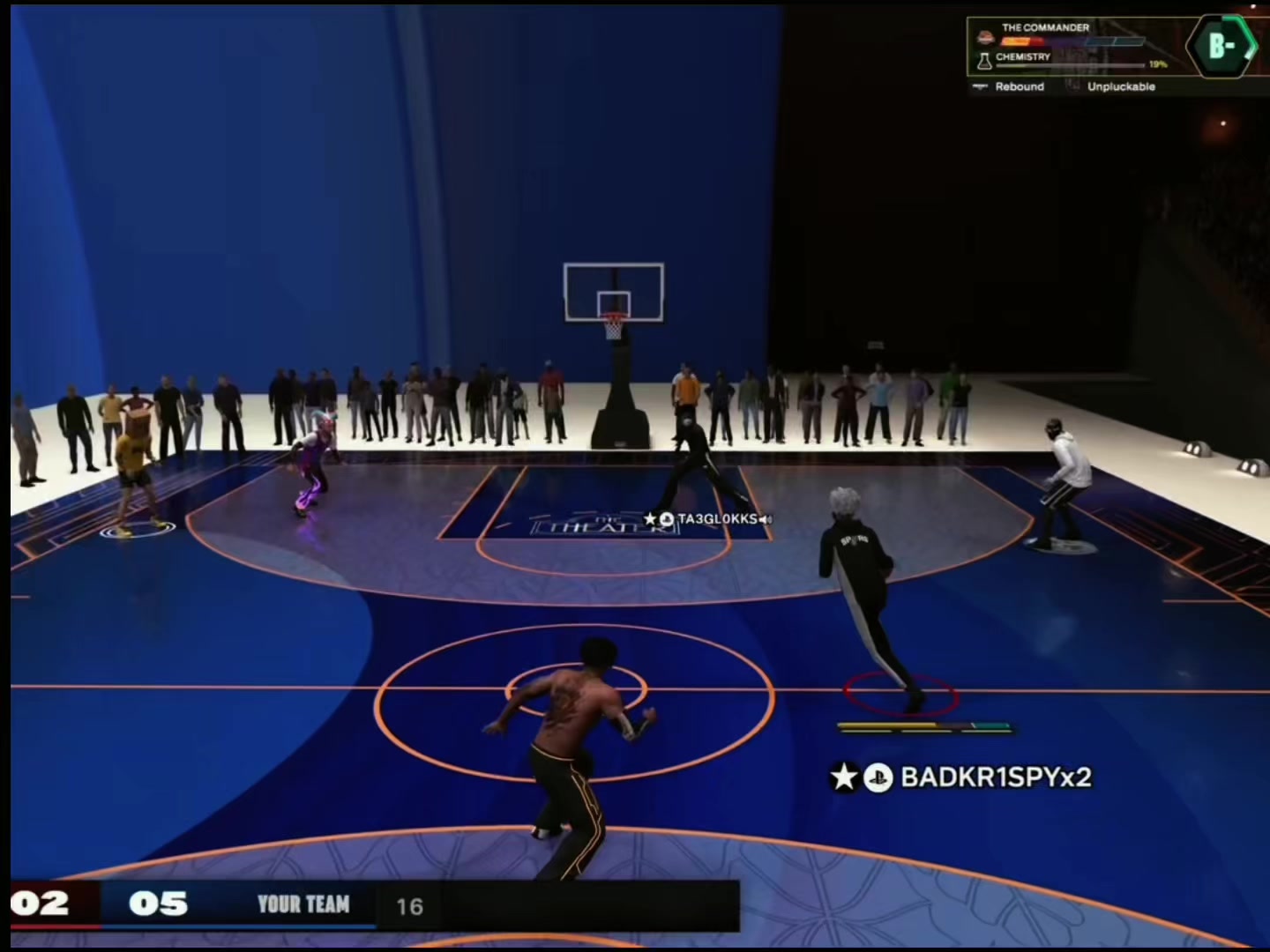 @Twitch -BADKR1SPYx2