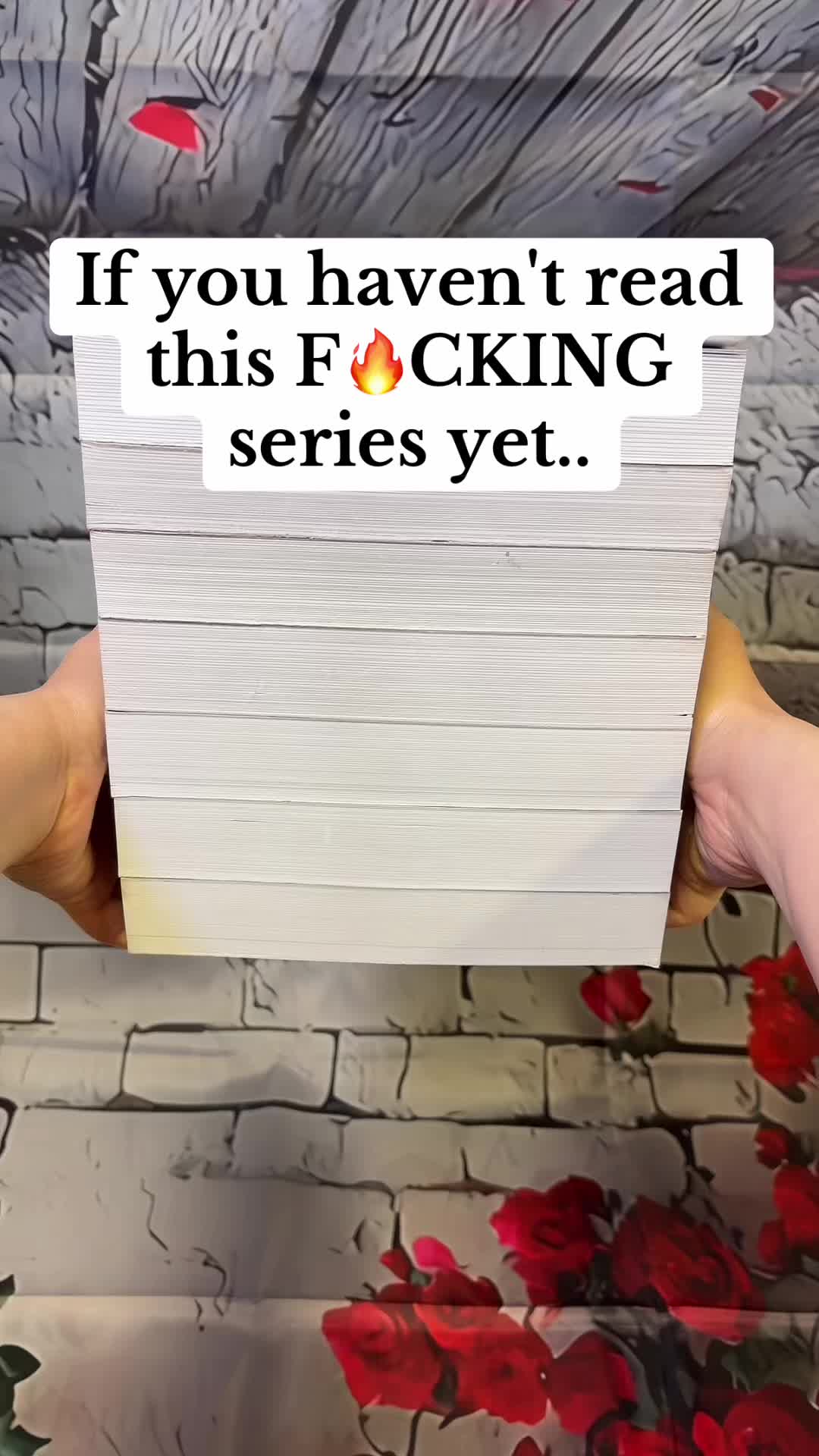 @Author Sara Samuels