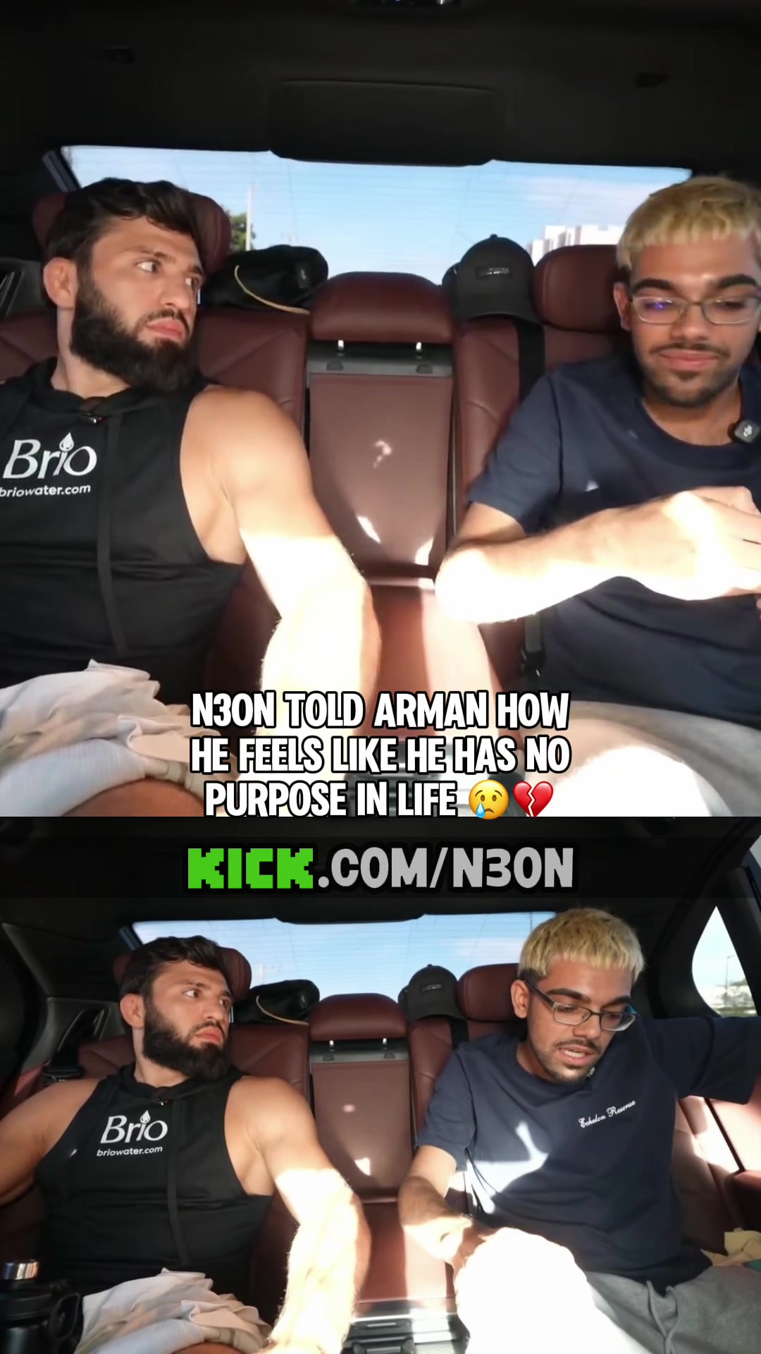 @N3on clips