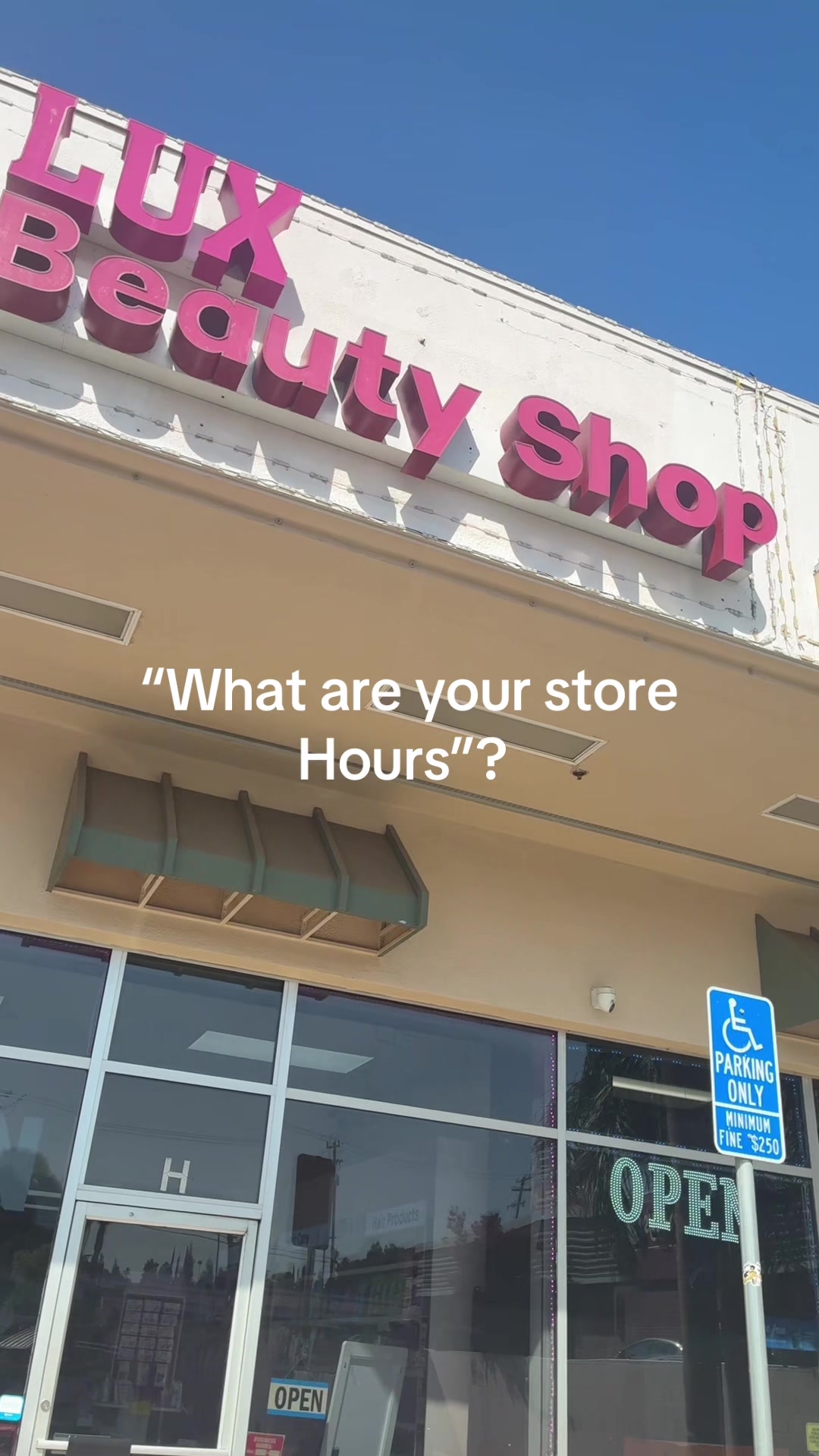 @luxbeautybakersfield
