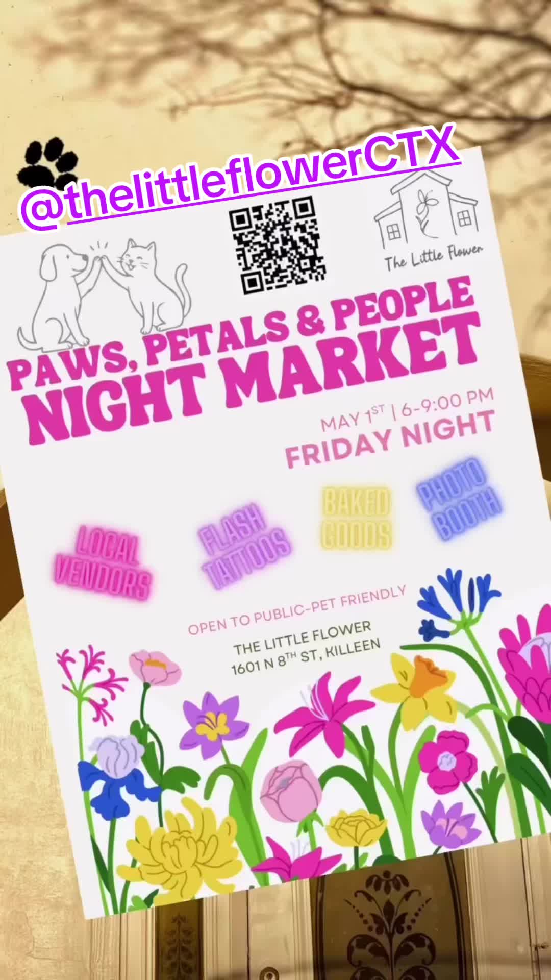 @My Little Craft Co. 🌷Rosa🌷