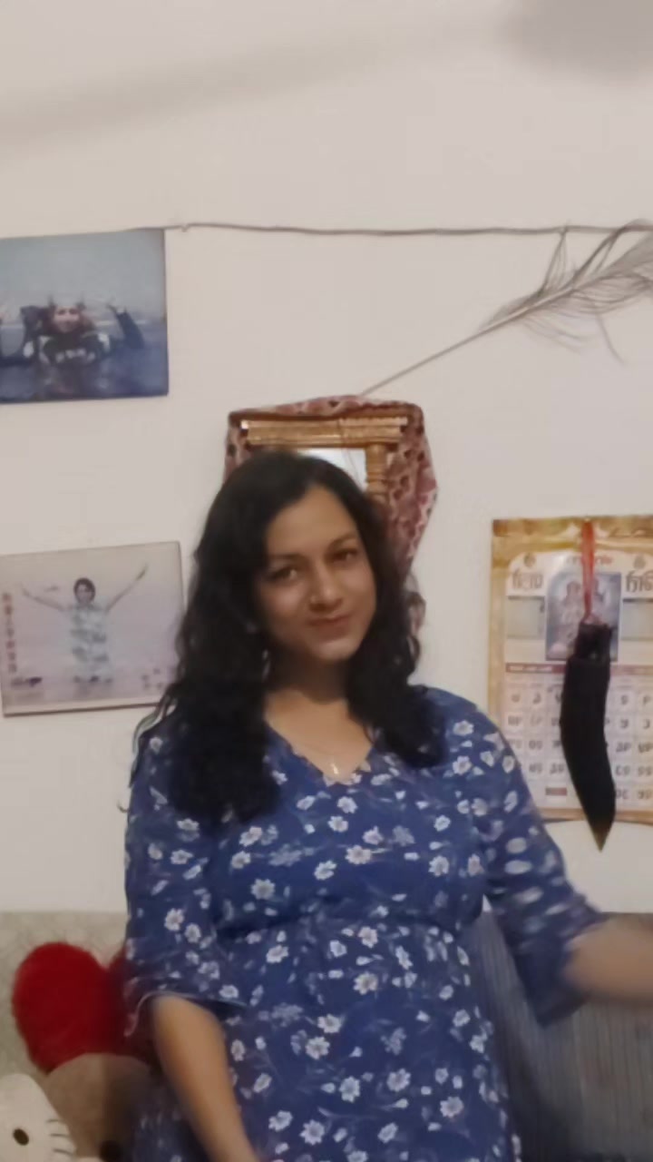 @Dr Manjali Yadav