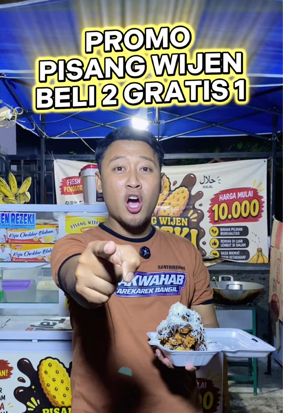 @Pakwahab_arekarek_bangil