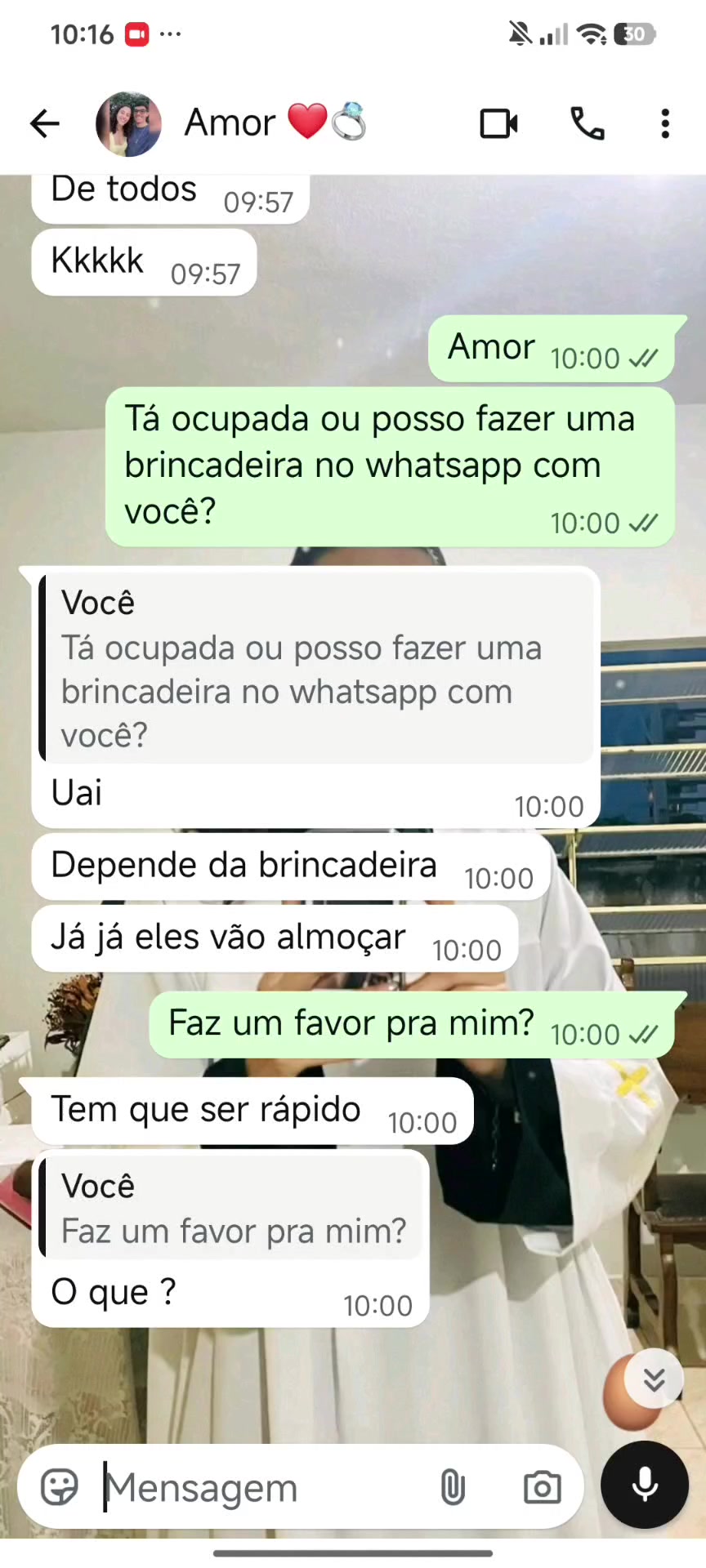 @Gabriel