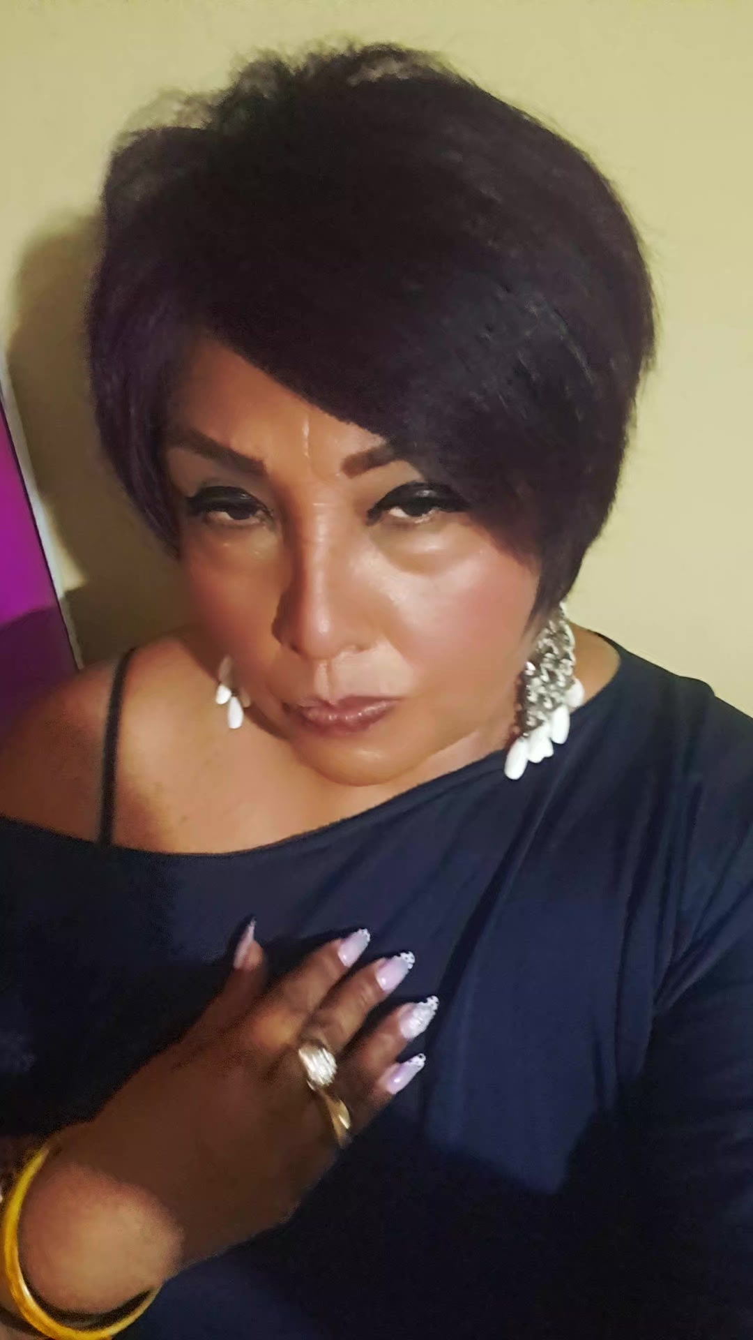 @Janessa CTorres💯 TU LATINA 💥