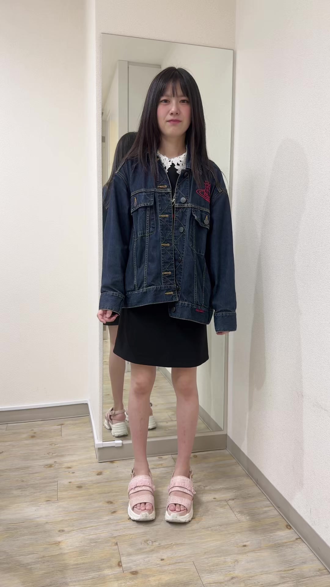 @【公式】@model_talent_gg