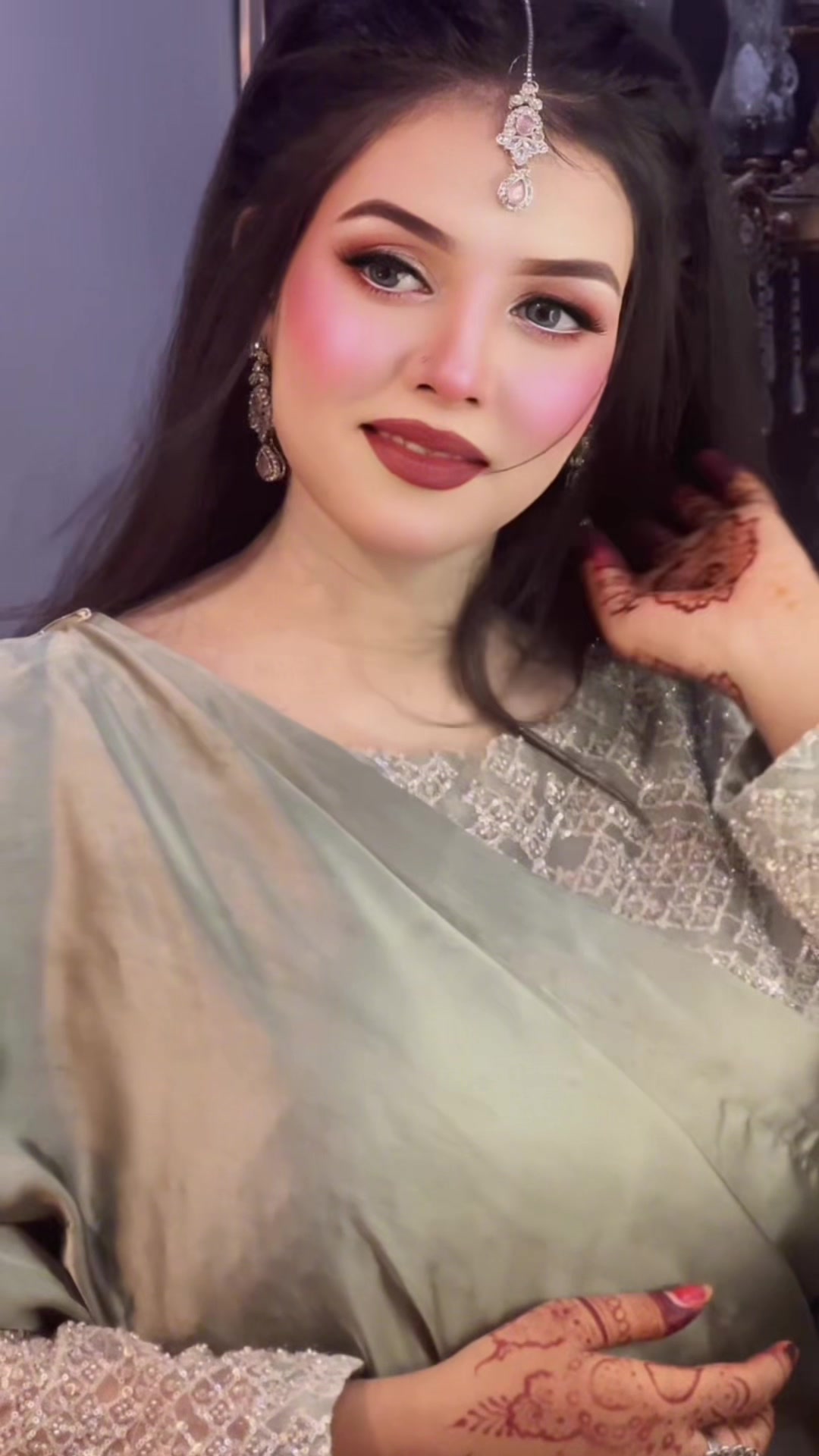 @FurqanMakeupstudio