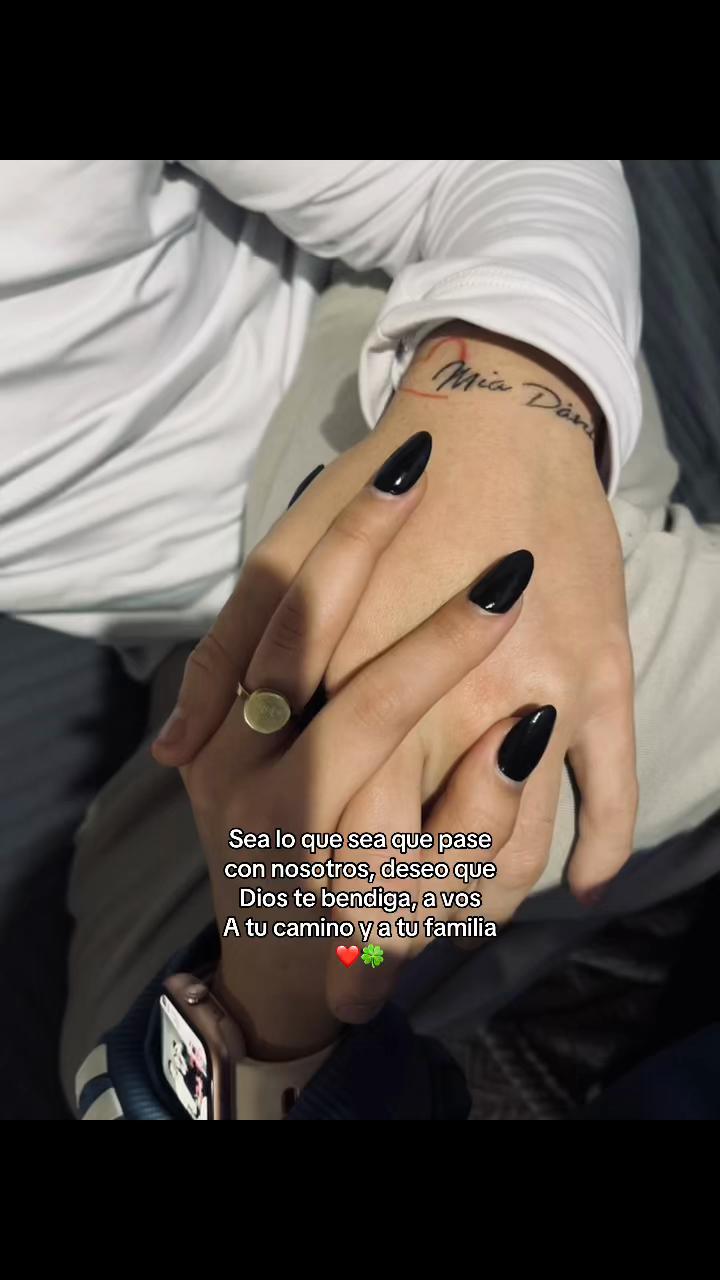 @Tu favo😌