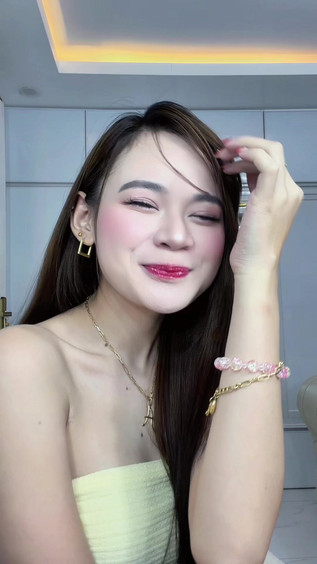 @Angel Tiffanie Morales