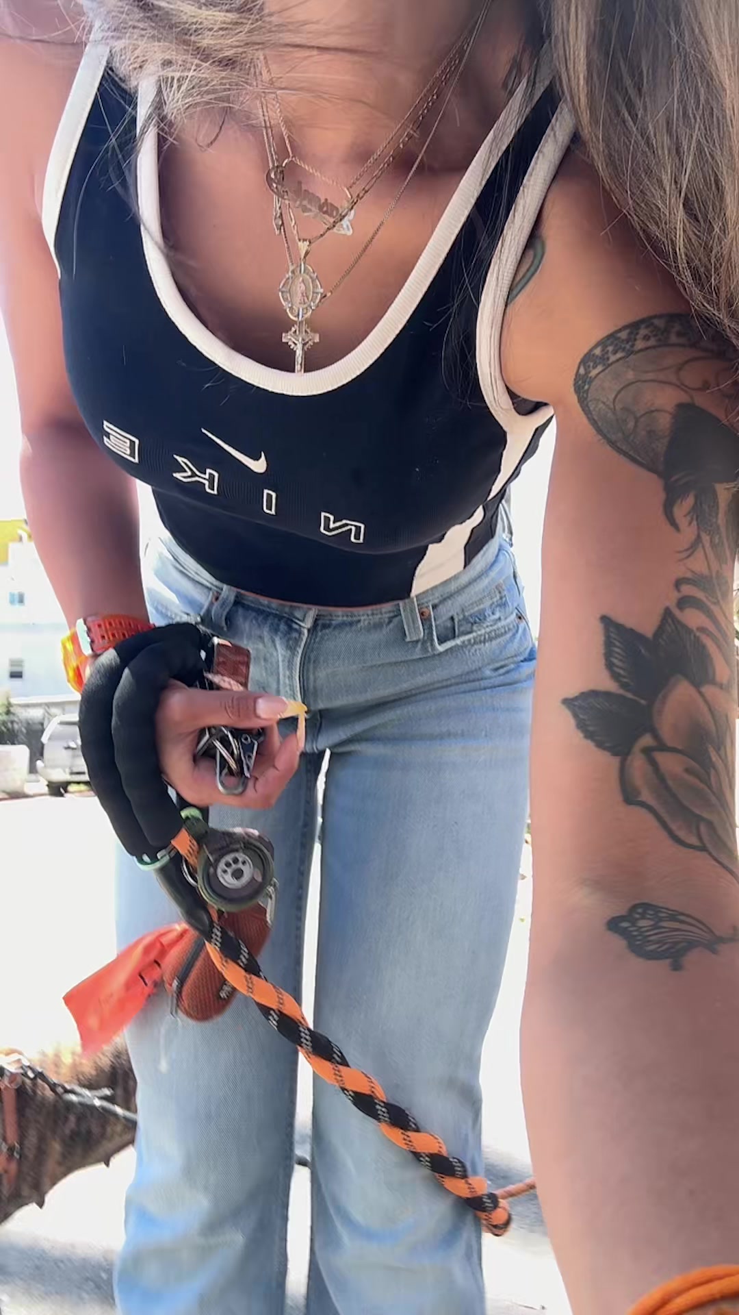@Baddie Glow Fitness 🧡