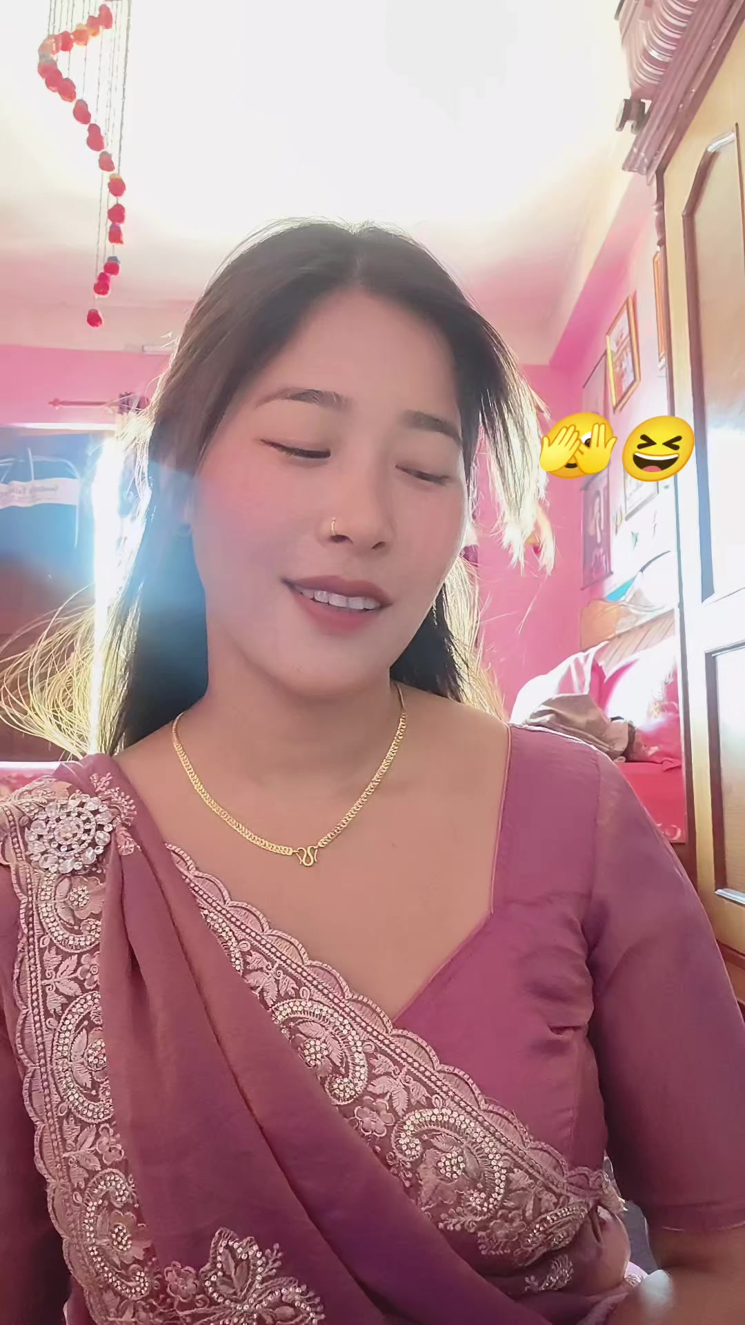 @magar suni🫶😊