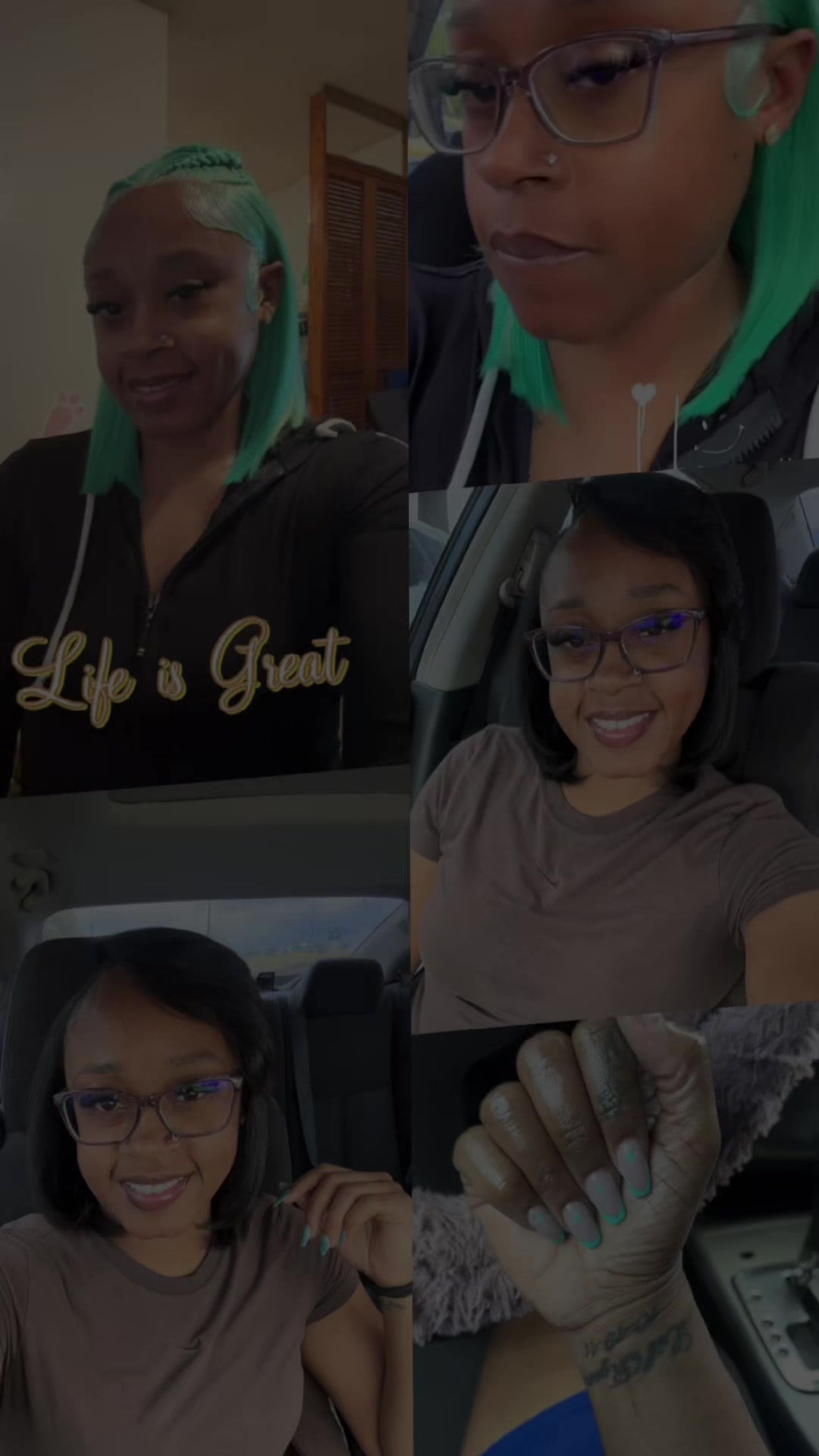@Chasity