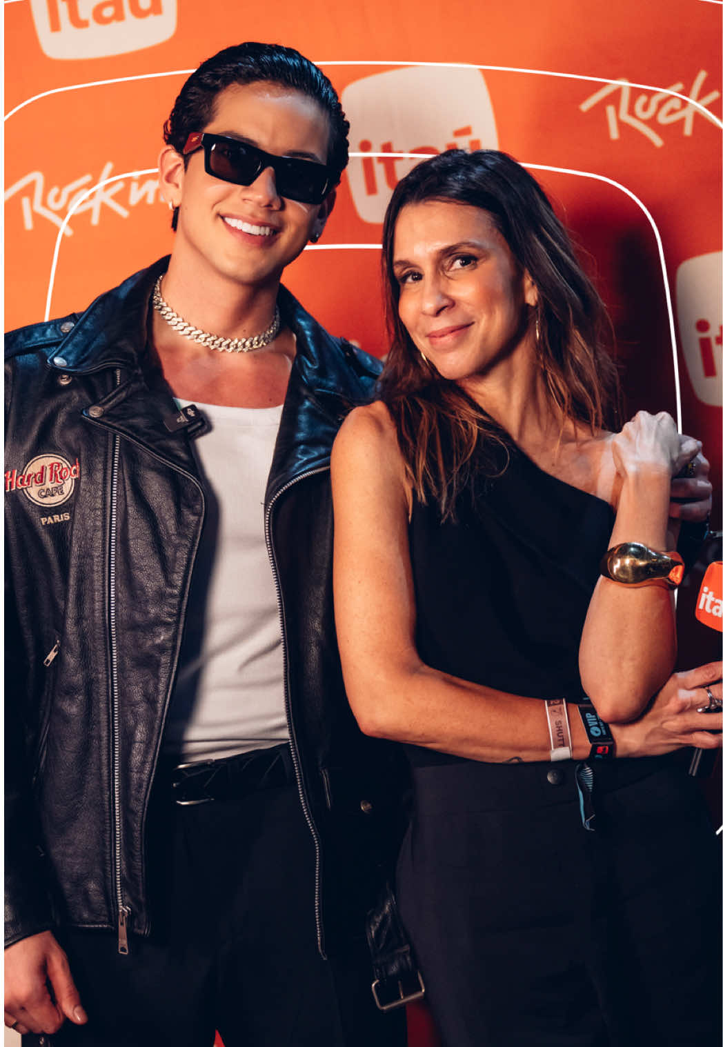 @Itaú