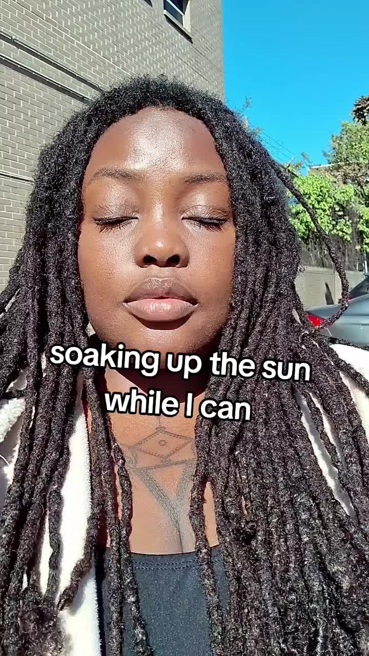 @Da Mermaid of Devotion🧜🏿&zwj;♀️