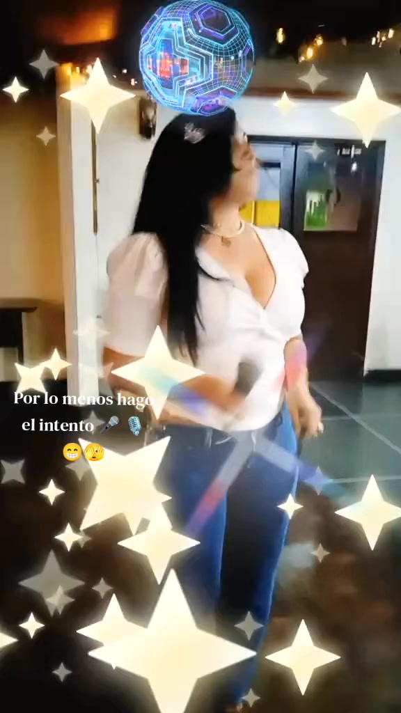 @💟La T&iacute;a Belkys