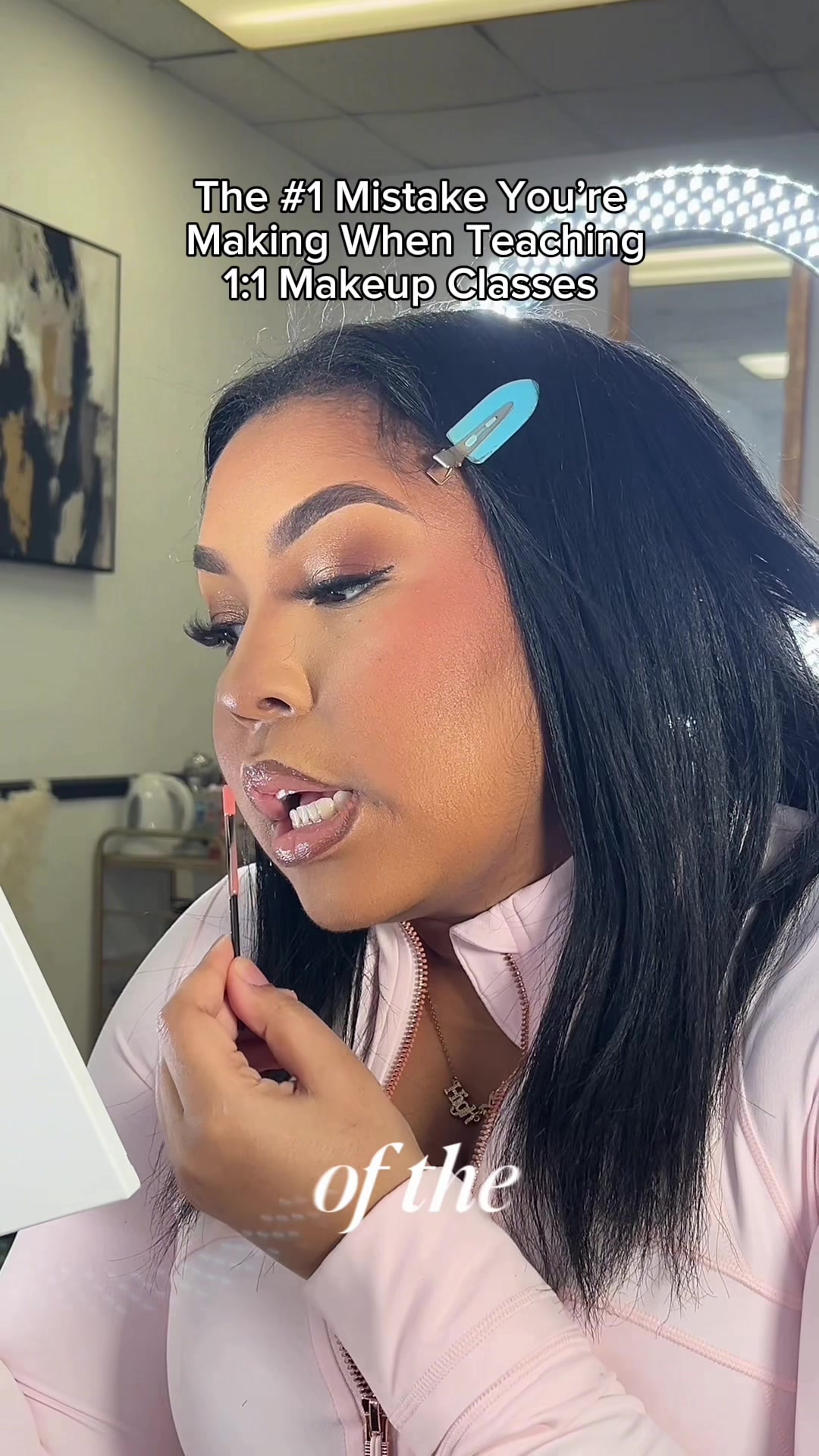 @Bri | Metro Detroit MUA