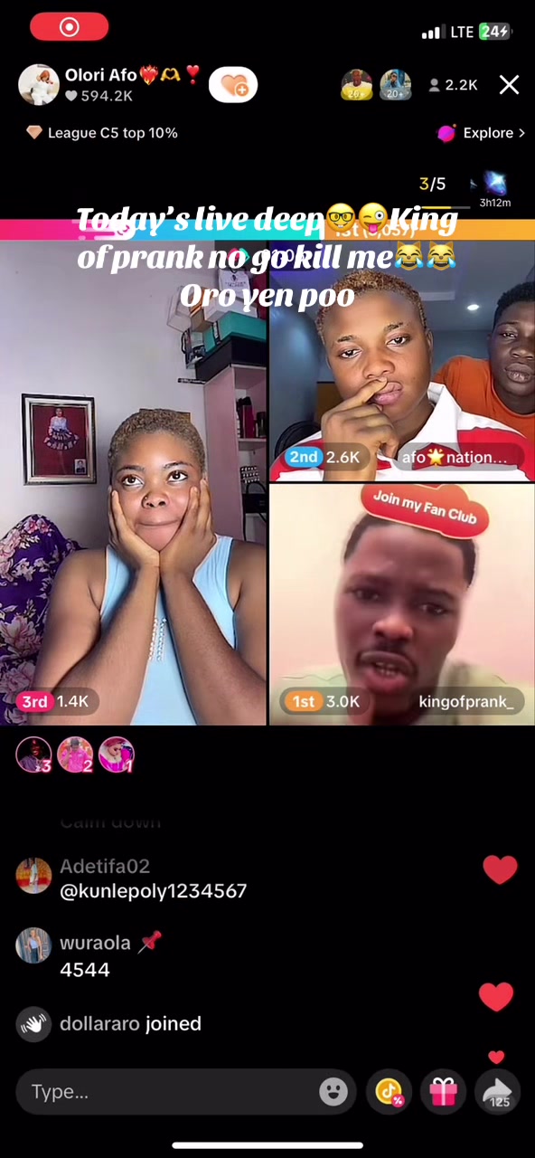 @EYINJU ERI AREMOLEKUN🕊️📿✝️🤍