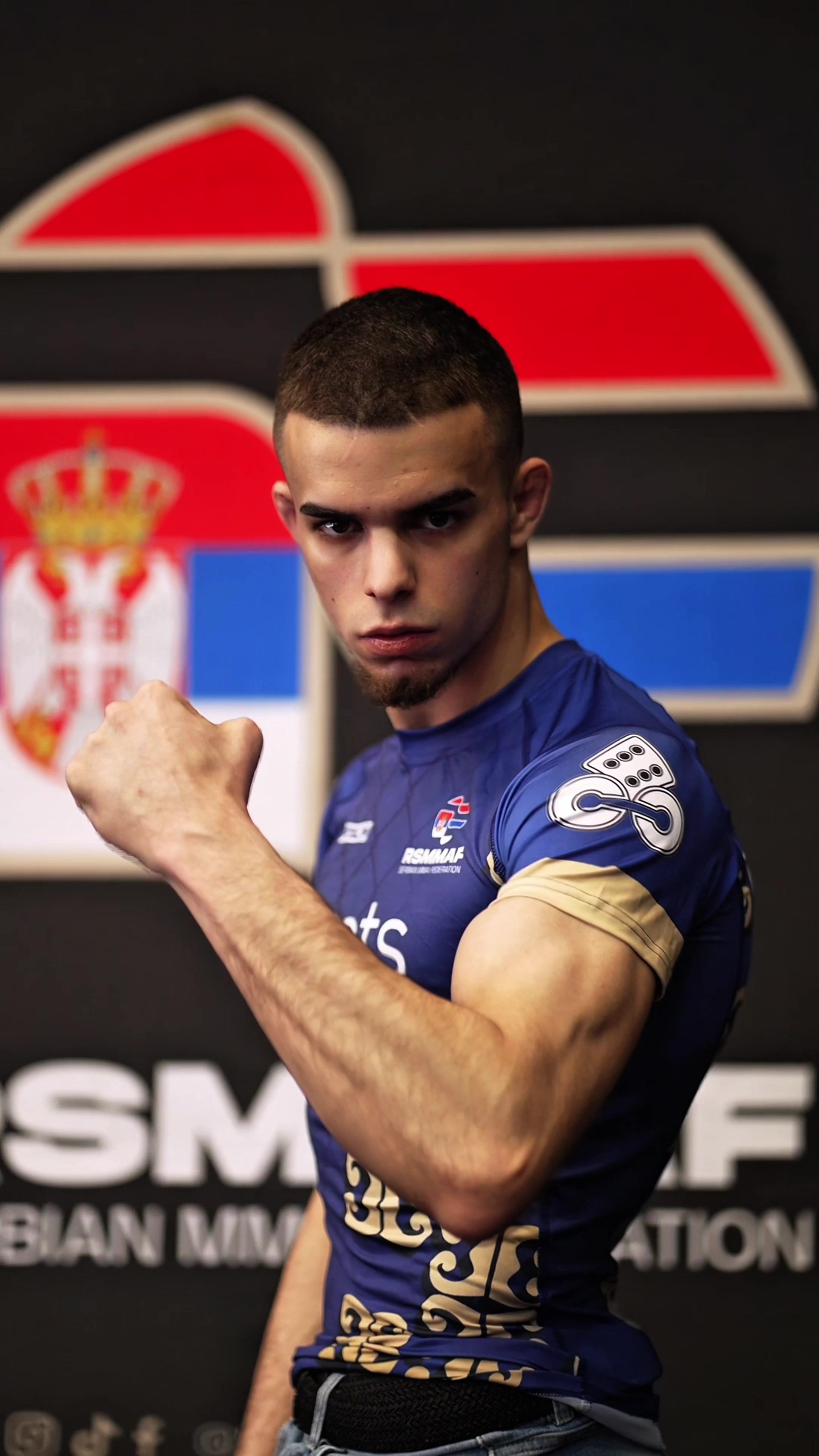 @MMA savez Srbije