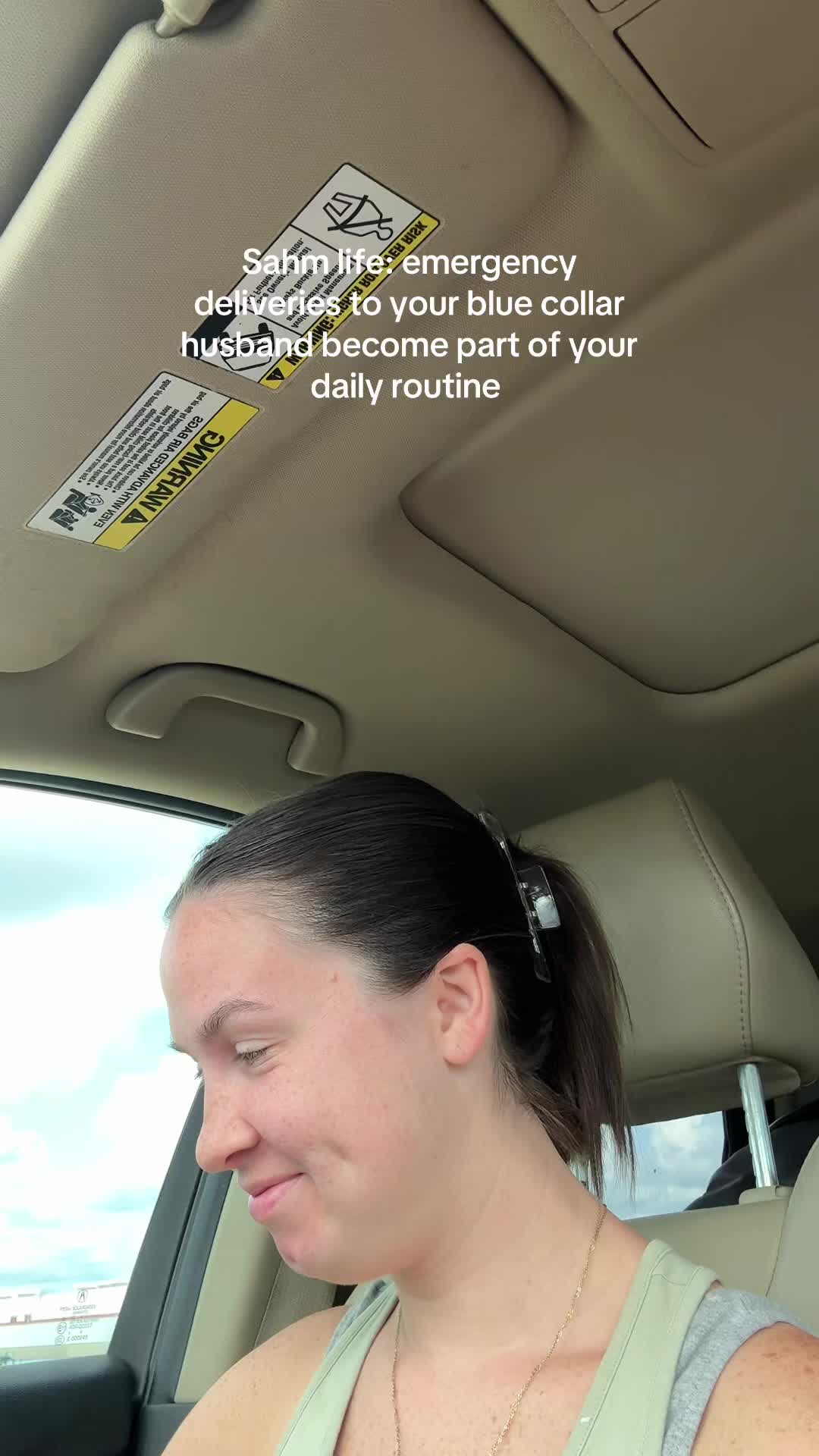 @Lauren Campbell | Toddler Mom