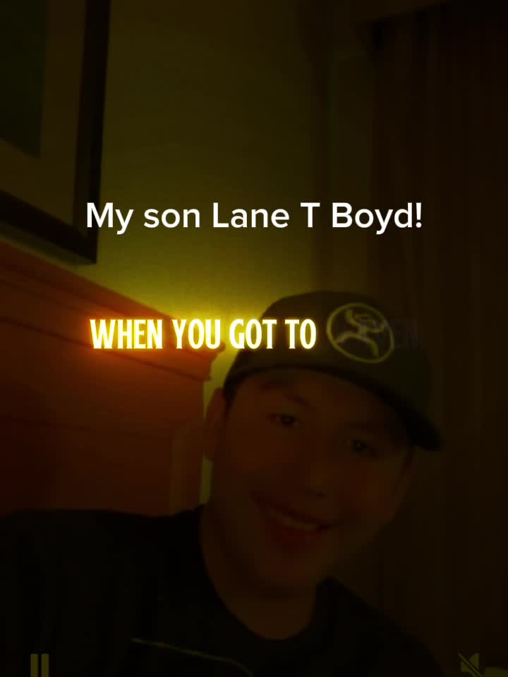 @Lane