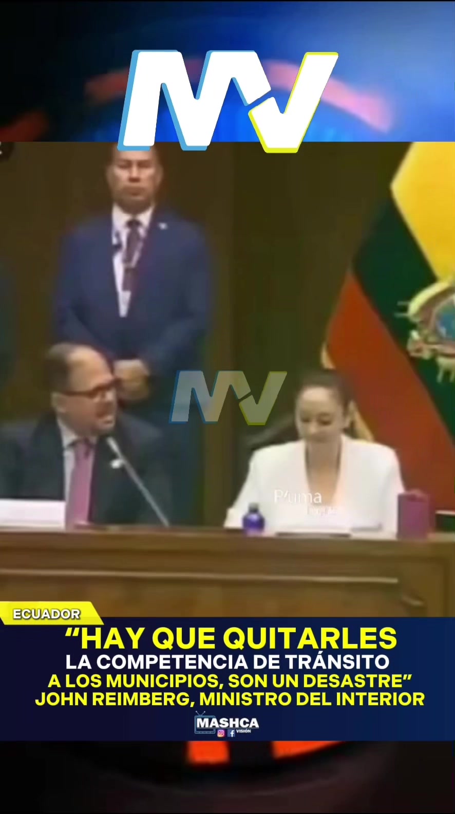 @MashcaVisi&oacute;n
