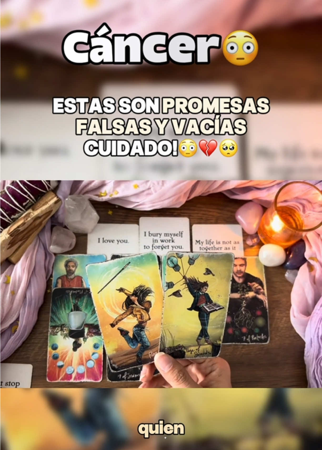 @Andy Sun Tarot ☀️