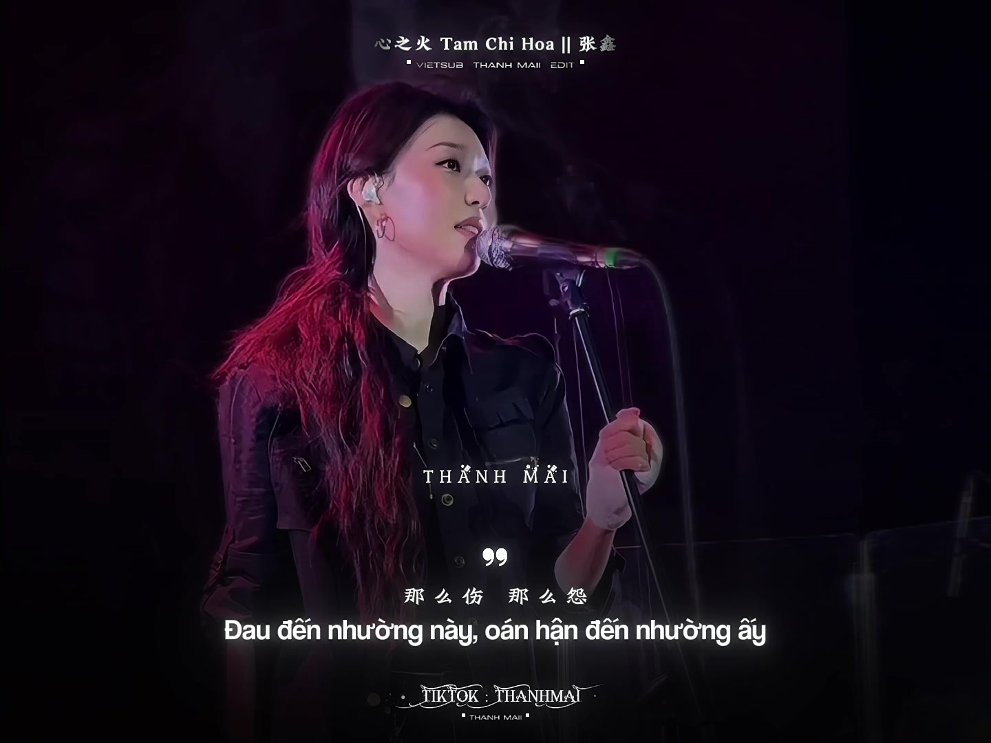 @𝗧𝗵𝗮𝗻𝗵 𝗠𝗮𝗶𝗶 青梅