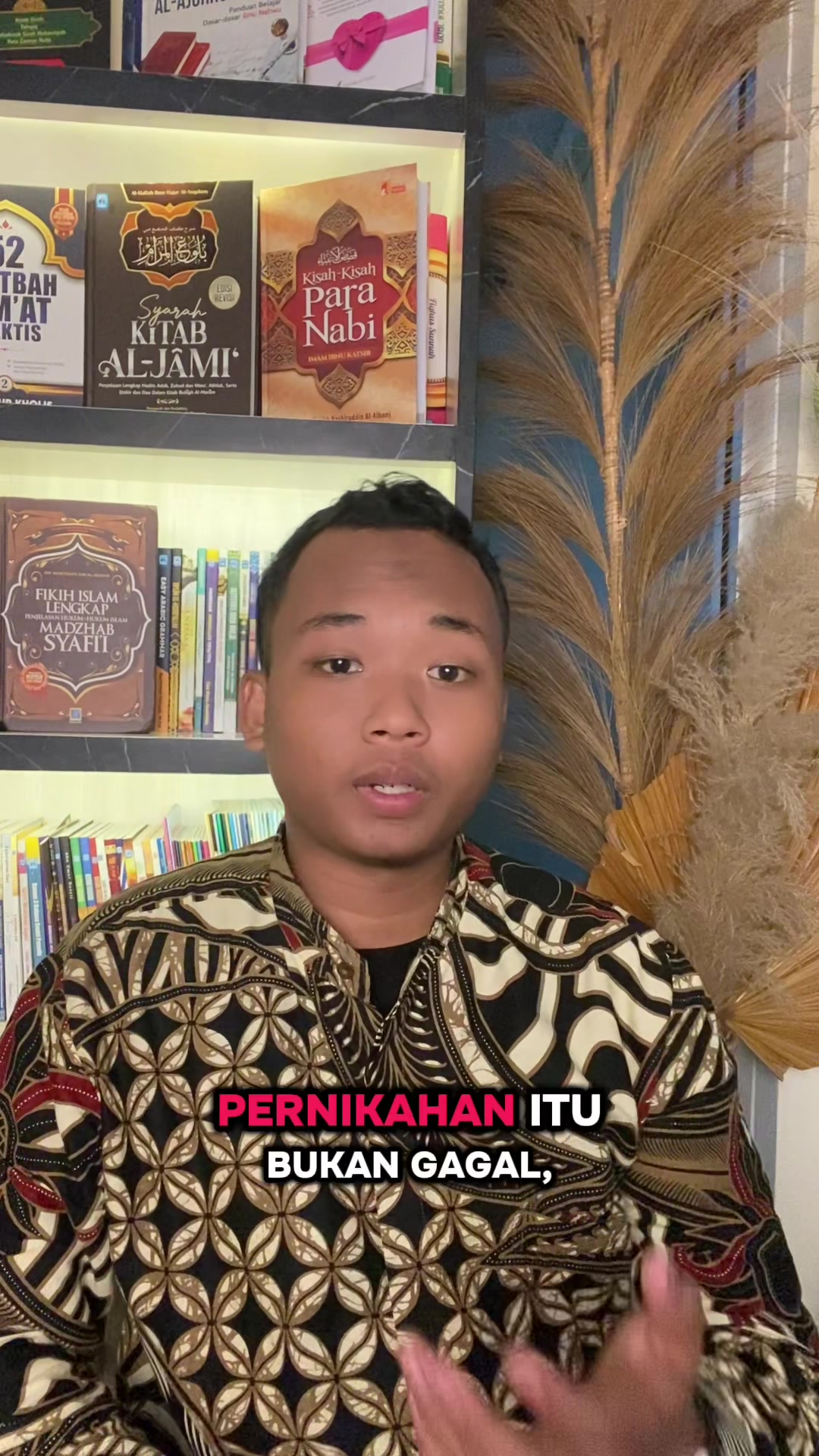 @Santri Mengaji