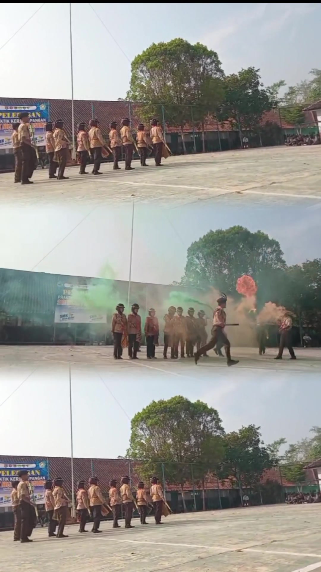 @SMKN 1 TANGGEUNG