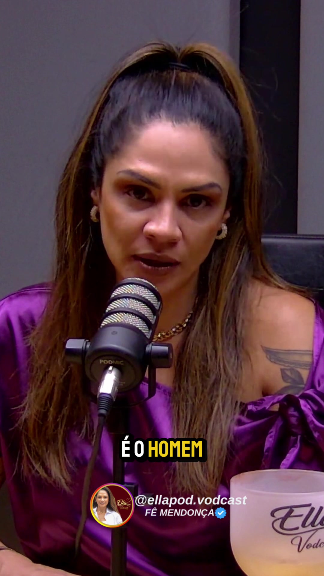 @ELLAPOD COM F&Ecirc; MENDON&Ccedil;A