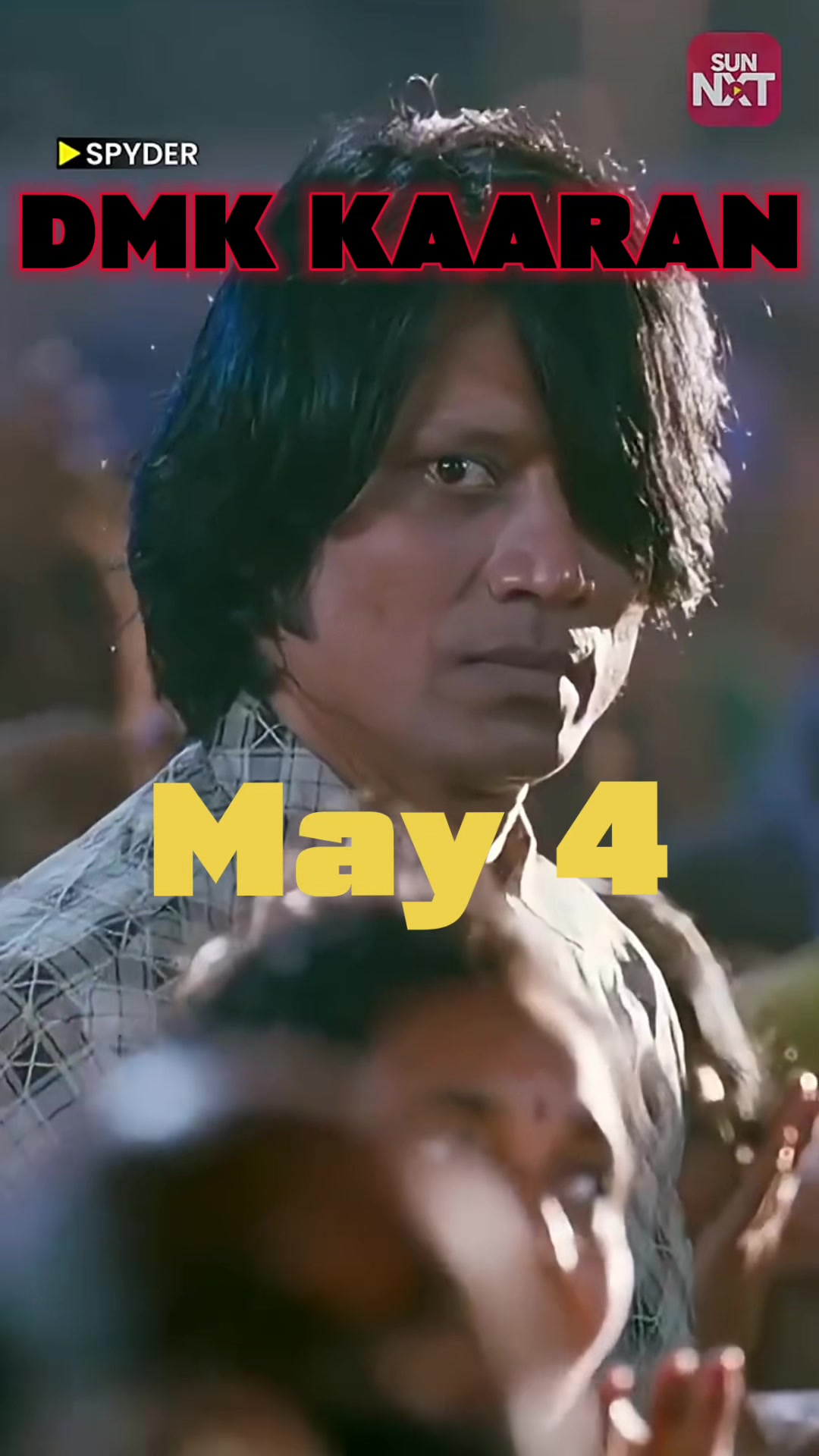 @Sakthi Eswar Rssem