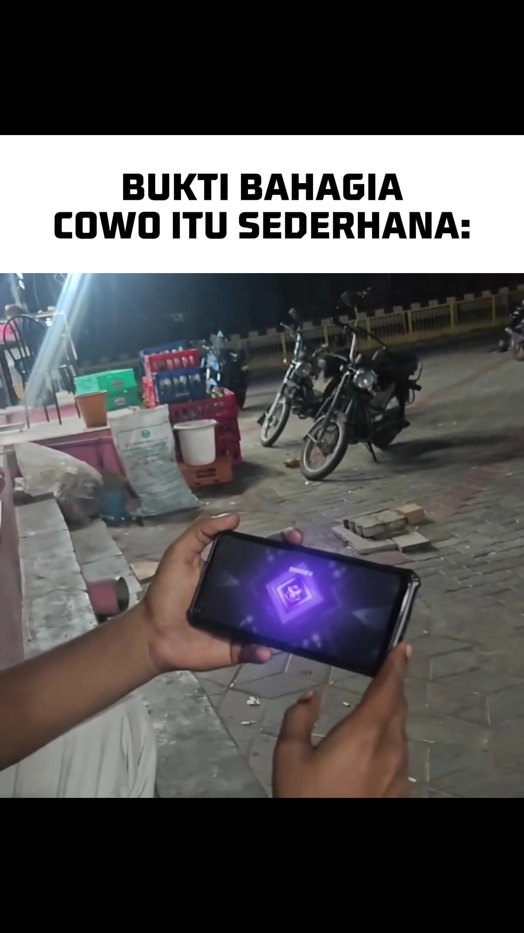 @Garena Free Fire ID
