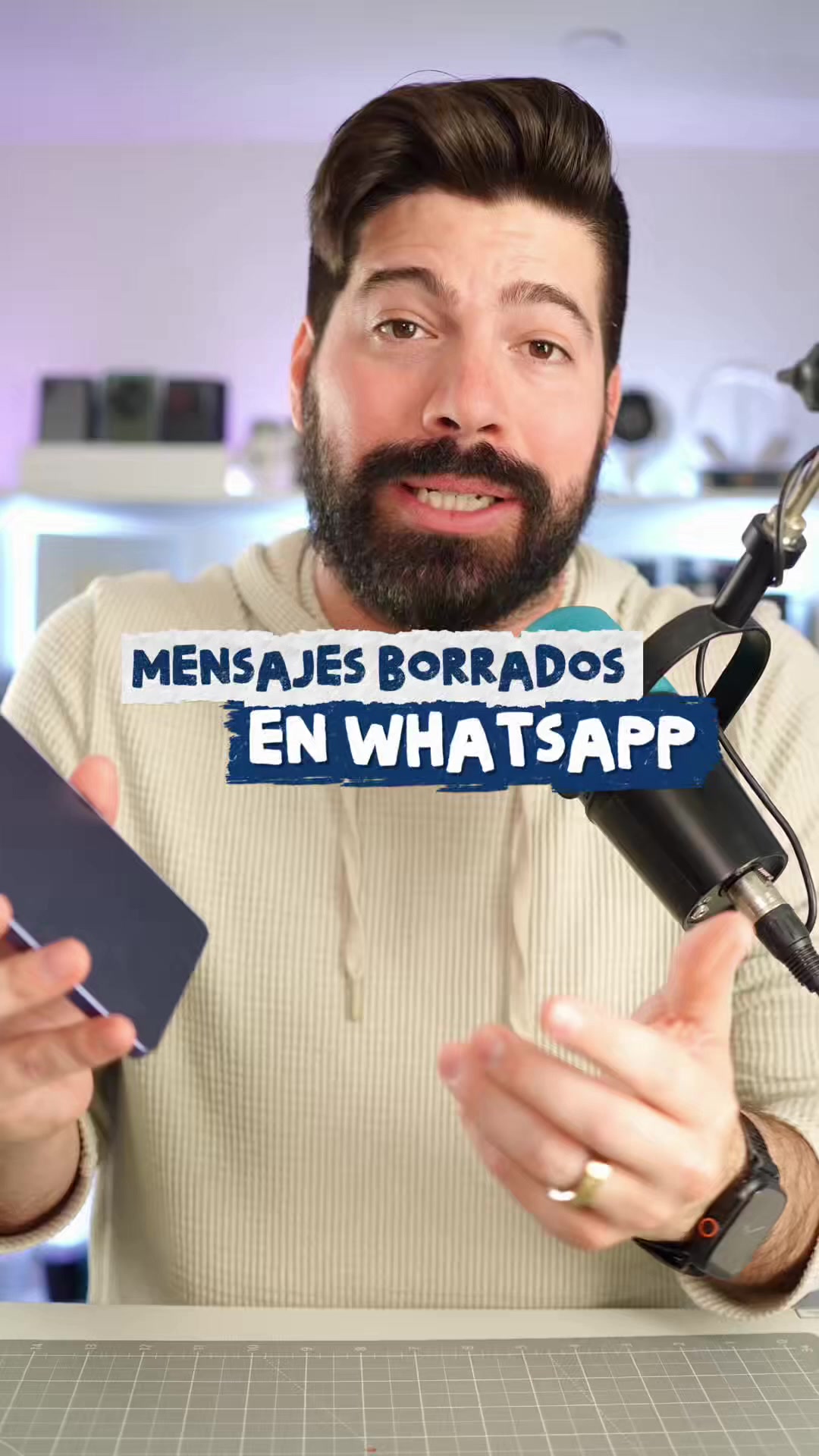 @Mau&ensp;Lozano&ensp;Tech