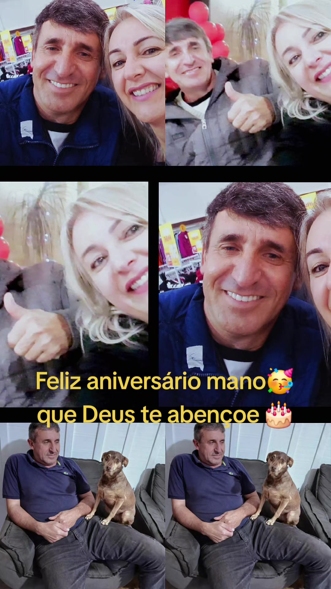 @Maria Luiza