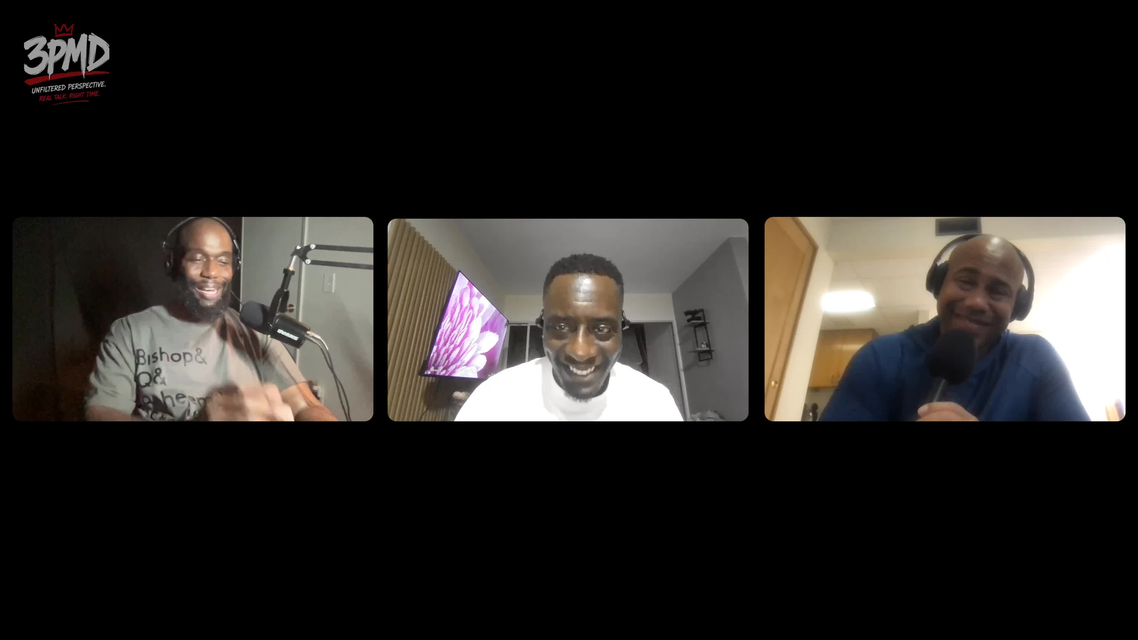 @3PMD_Podcast