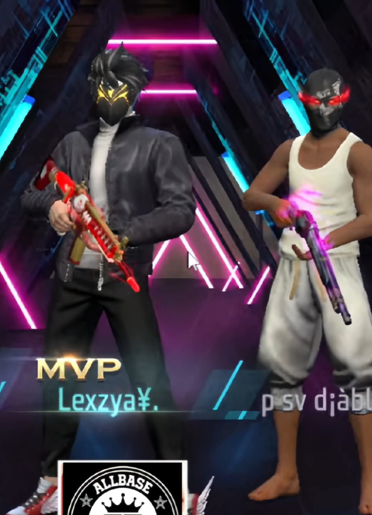 @ALLBASE ANTICHEAT