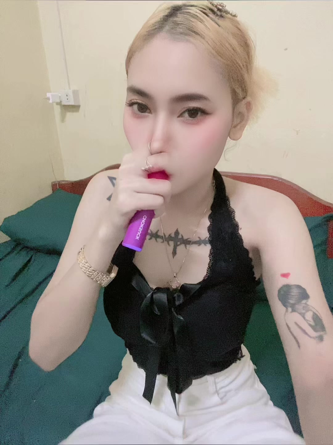 @.ເມ:ສາວລວງພະບາງ🤟😚🥰