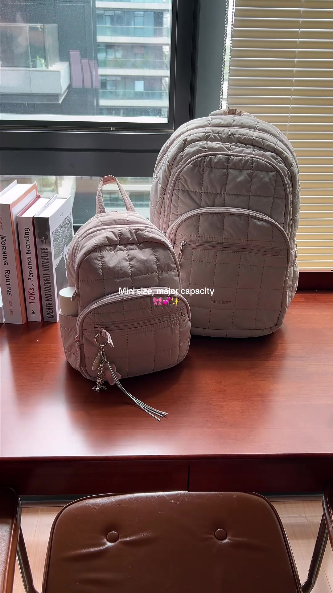 @BAGSMART