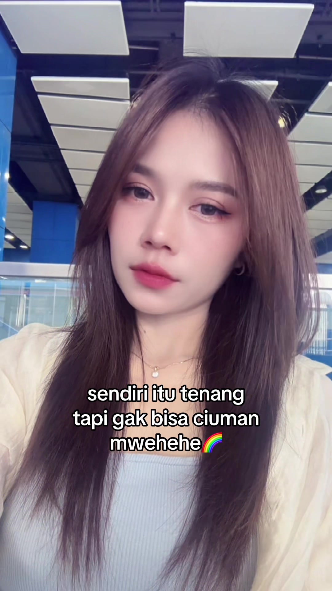 @Qiu Be