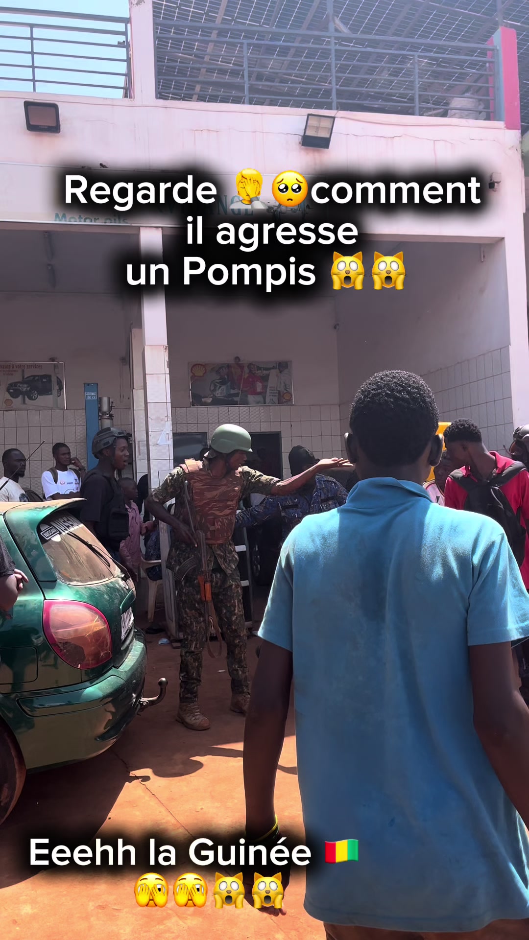 @BUZZ MAN !&yen;🇬🇳🇨🇮