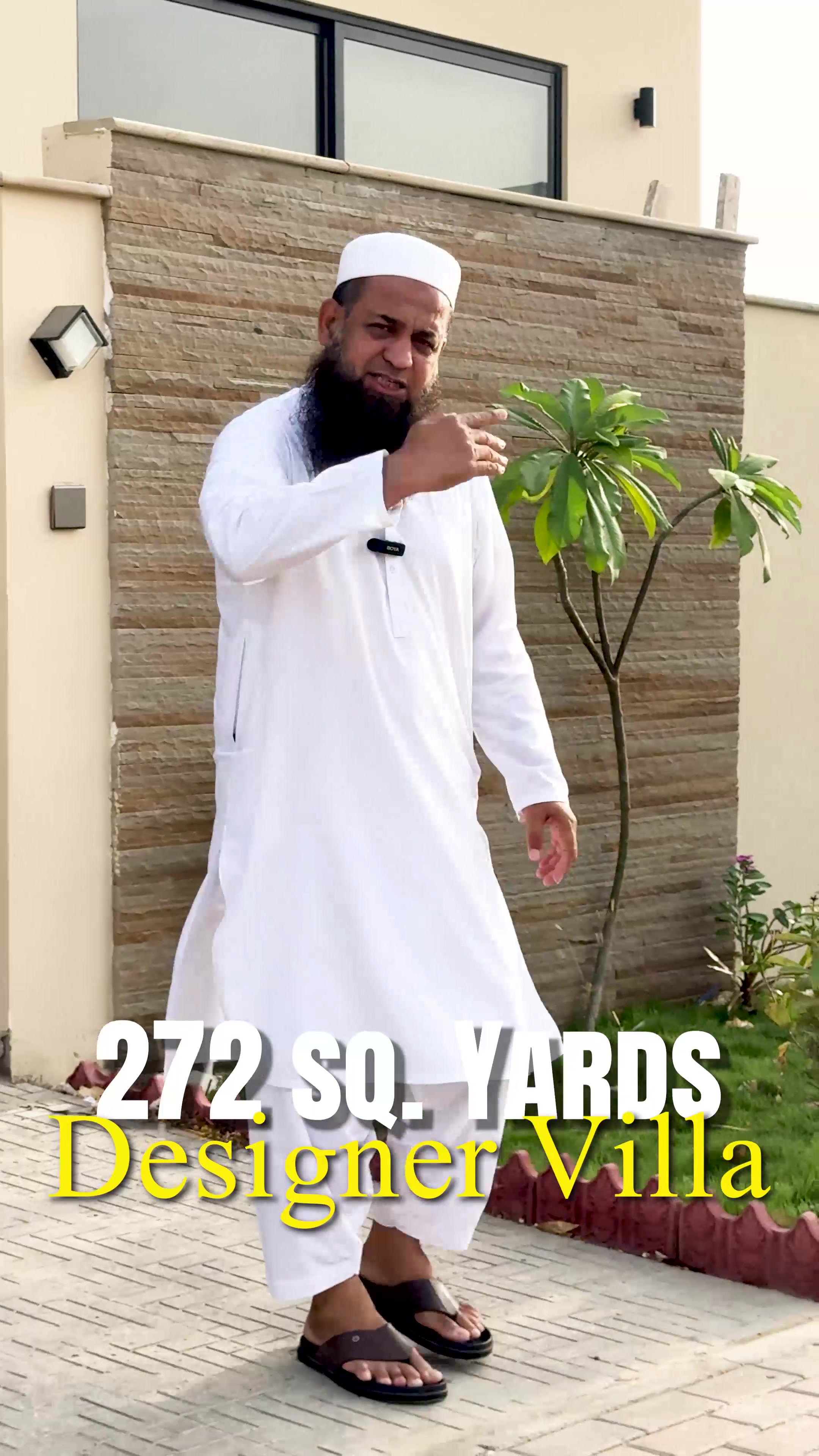 @Muhammad Zakir Bahria