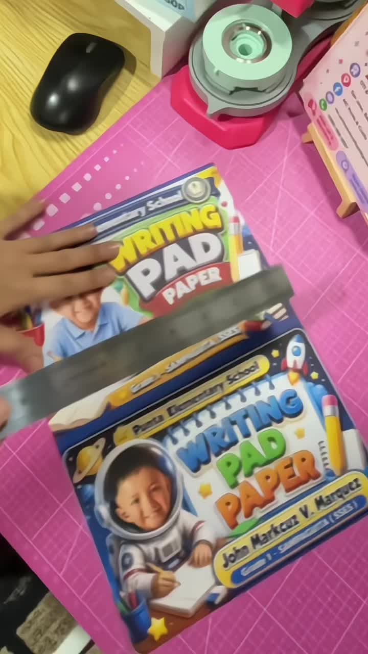 @FB: MC Prints & Crafts