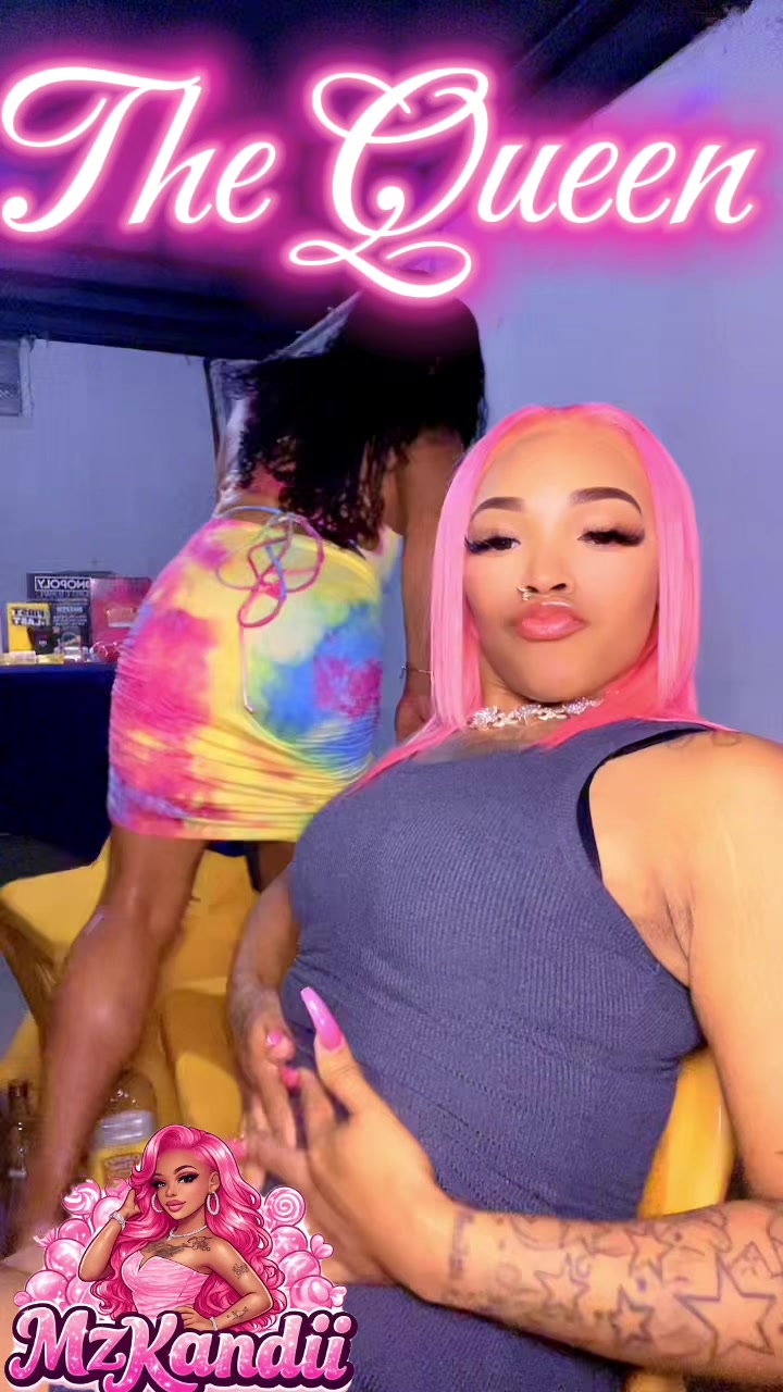 @MzKandii Apple