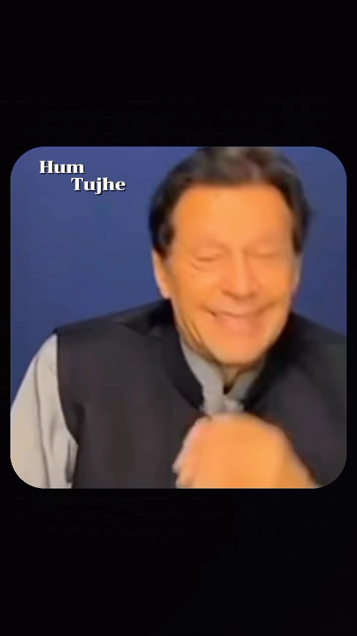 @Release Imran Khan