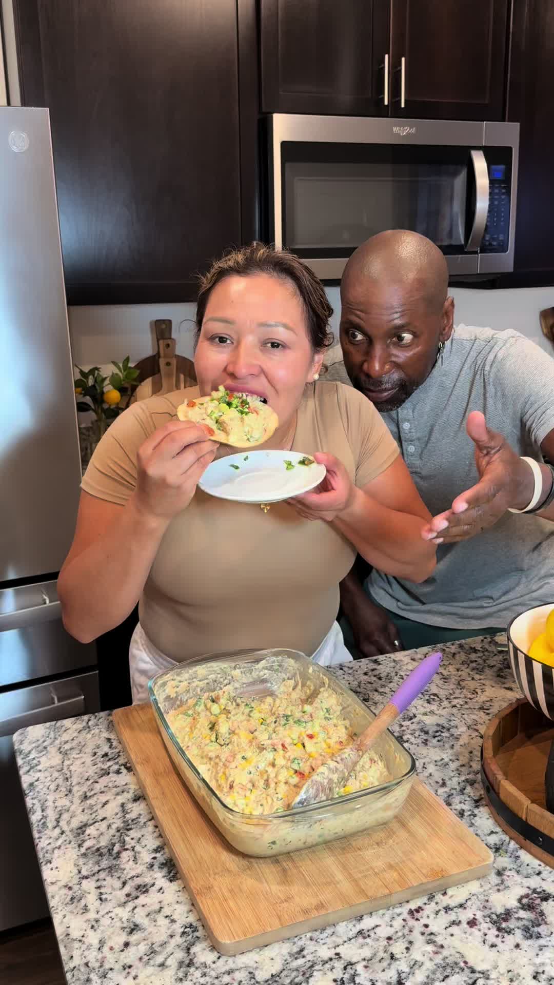 @El Loco Sazón|Recetas en USA ✅